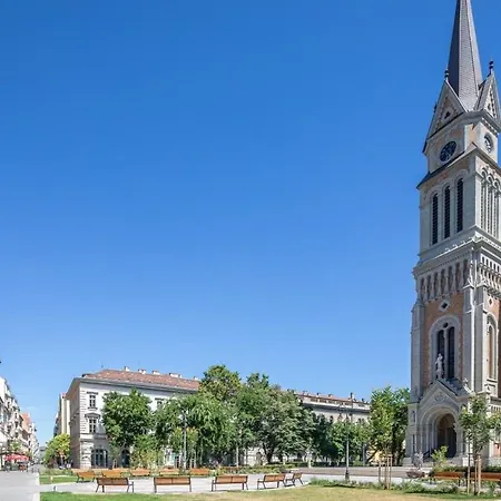 Cozy *top* Location * Budapeszt