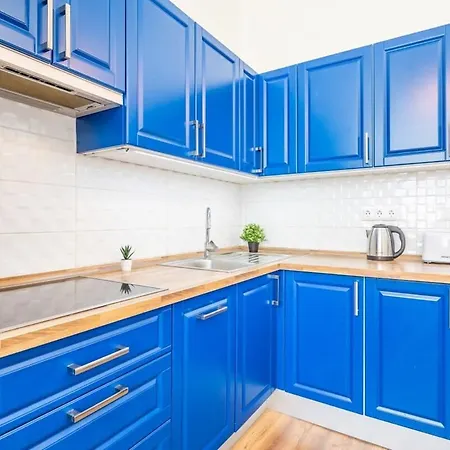 Apartament Cozy *top* Location Budapeszt
