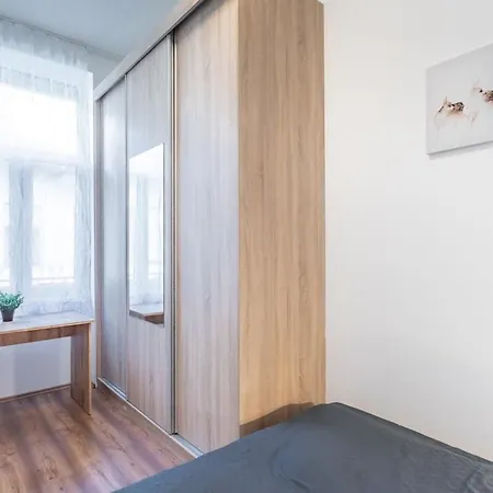 Apartmán Cozy *top* Location *