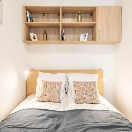 Cozy *top* Location Apartment *