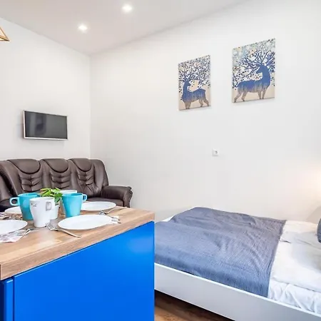 Cozy *top* Location * Budapest