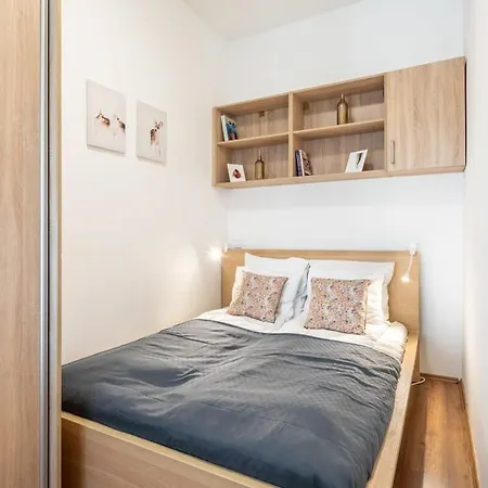 Cozy *top* Location Budapeşte