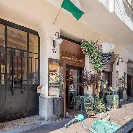 Cozy *top* Location * Budapest
