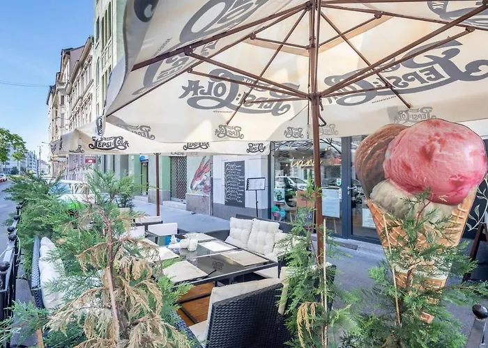 Appartement Cozy *top* Location