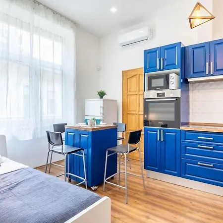 Daire Cozy *top* Location