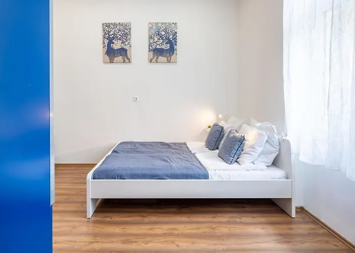 Cozy *top* Location Daire