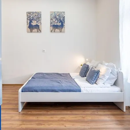 Cozy *top* Location Apartment