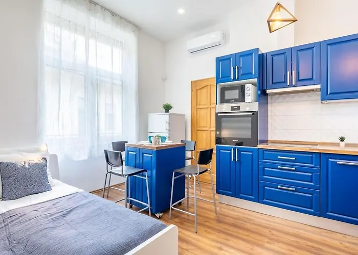 Apartamento Cozy *top* Location