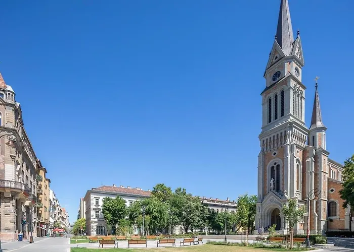 Cozy *top* Location * Budapeste
